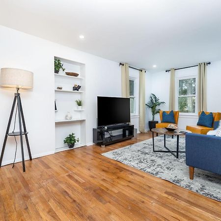 Lovely Ranch House In Windsor, 10 Mins To Hartford Connecticut Ngoại thất bức ảnh