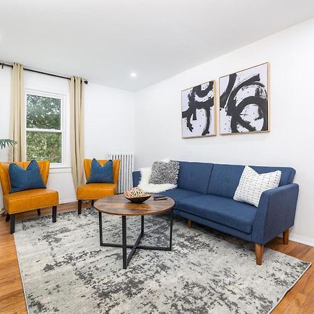 Lovely Ranch House In Windsor, 10 Mins To Hartford Connecticut Ngoại thất bức ảnh