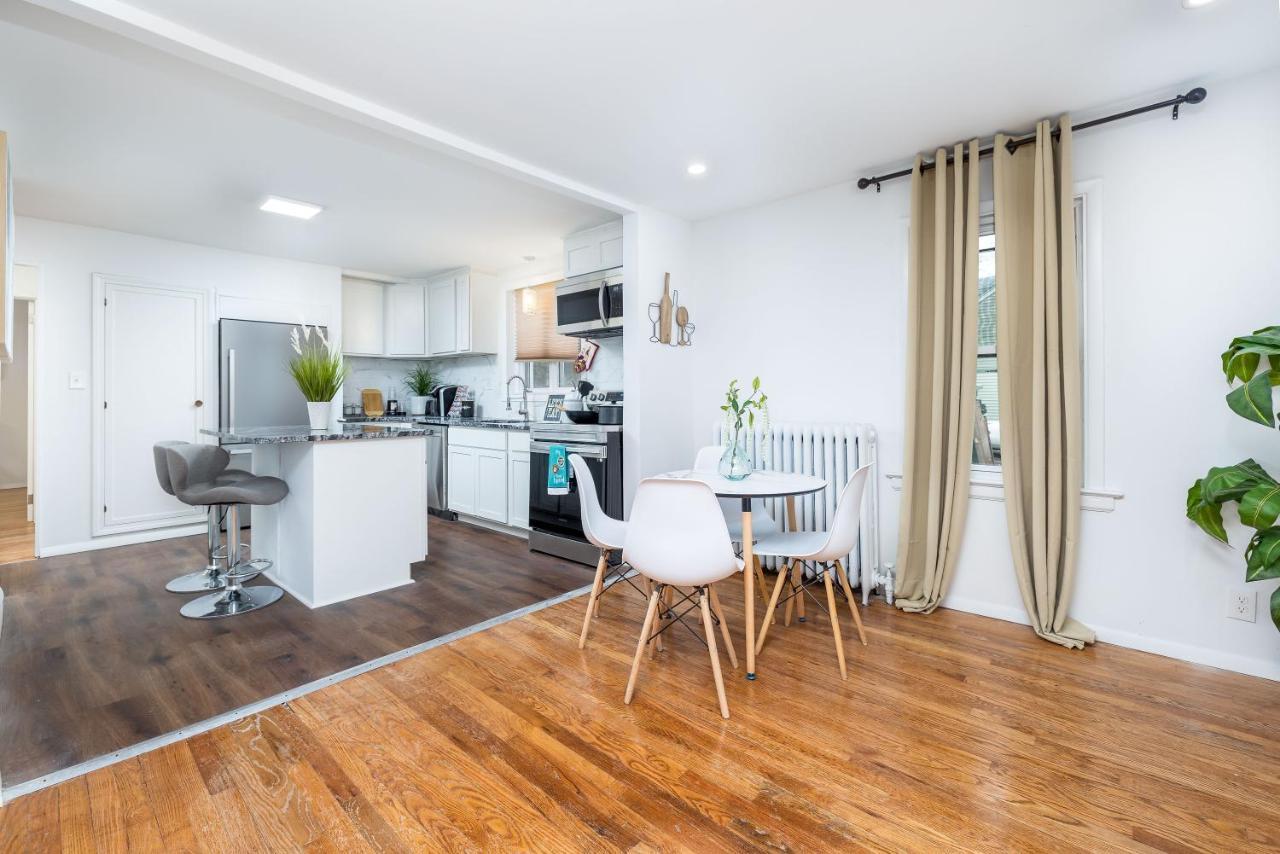 Lovely Ranch House In Windsor, 10 Mins To Hartford Connecticut Ngoại thất bức ảnh