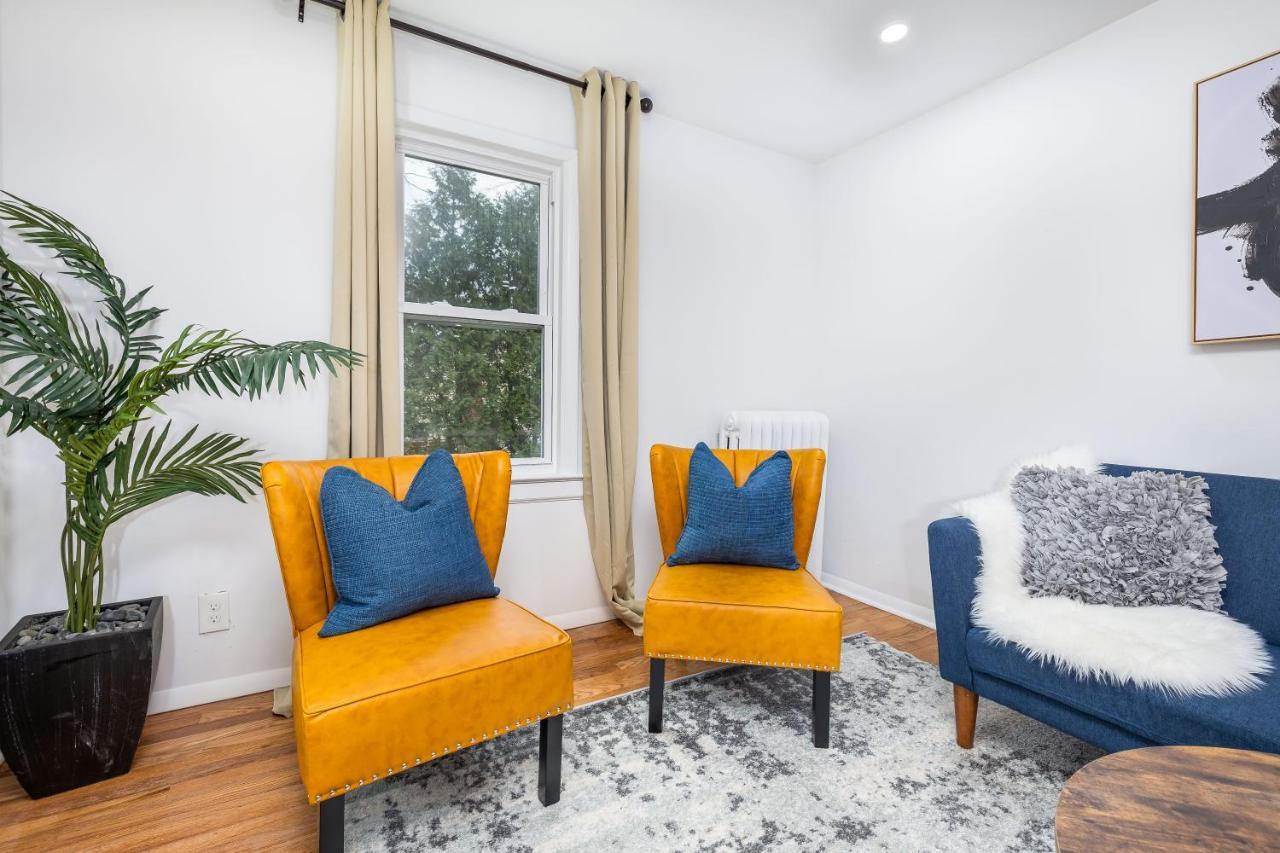 Lovely Ranch House In Windsor, 10 Mins To Hartford Connecticut Ngoại thất bức ảnh